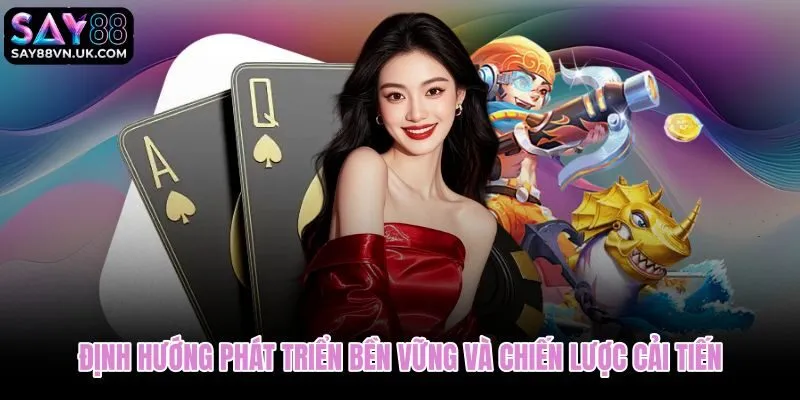 Giới thiệu chiến lược cải tiến liên tục với vòng phản hồi có kiểm chứng